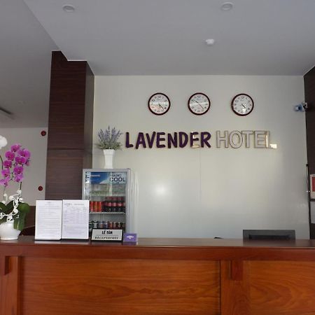 Lavender Hotel カントー エクステリア 写真