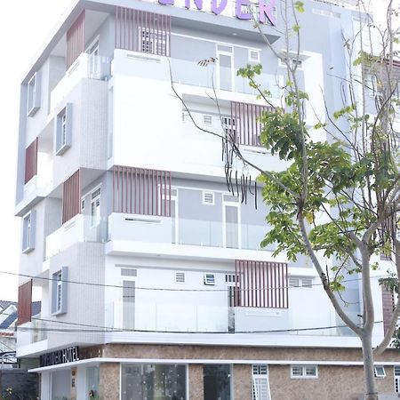 Lavender Hotel カントー エクステリア 写真