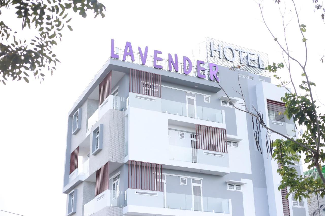 Lavender Hotel カントー エクステリア 写真